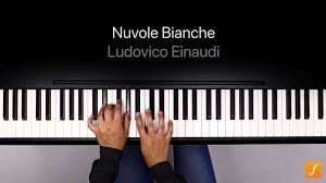 Ludovico Einaudi